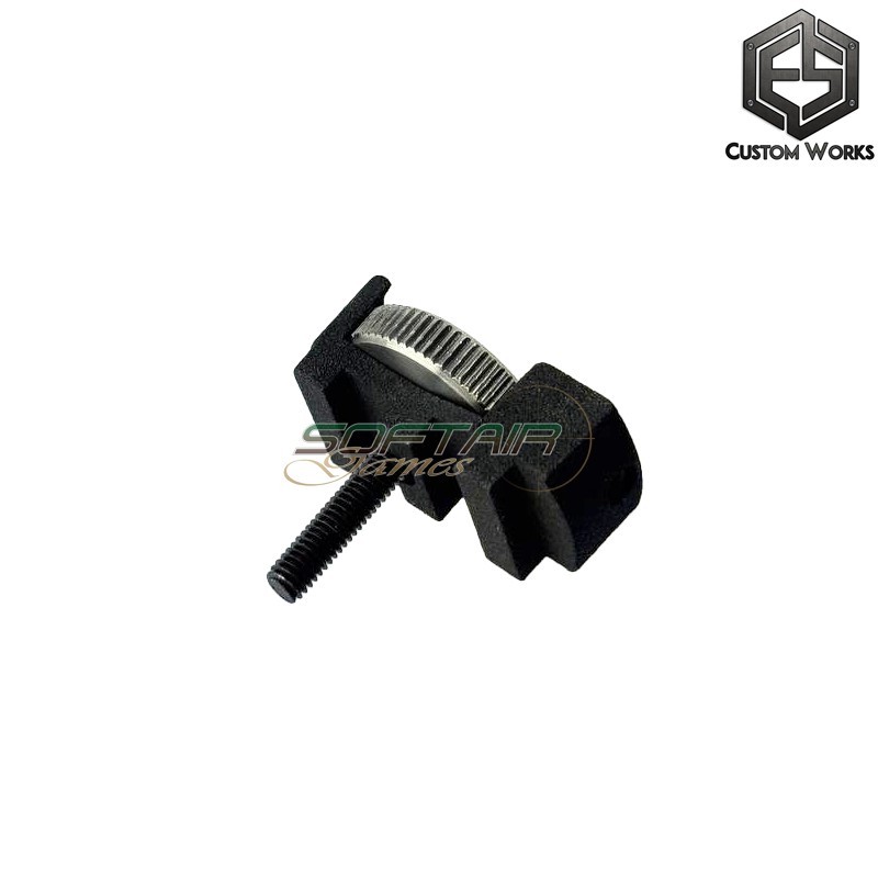 TDC AS02/AST01 V2.0 E.S. CUSTOM WORKS (ESCW-71)