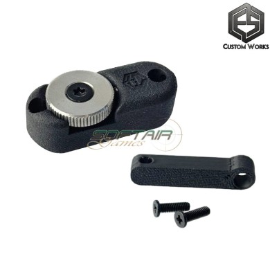 TDC VSR10 V2.0 con MAPS E.S. CUSTOM WORKS (ESCW-72)
