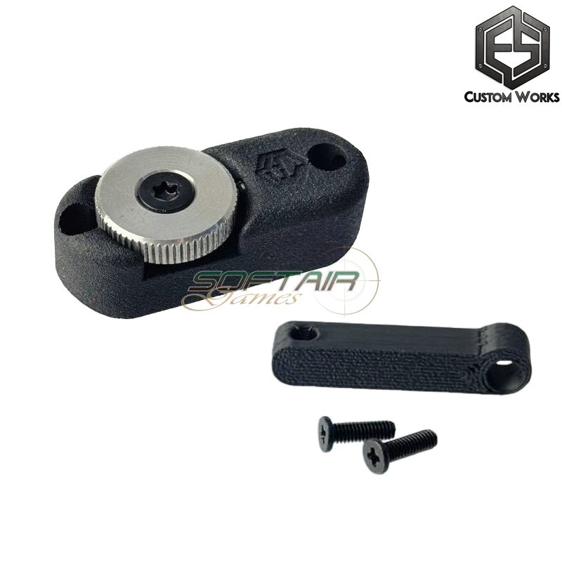 TDC VSR10 v2.0 E.S.con MAPS CUSTOM WORKS (ESCW-72)