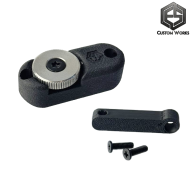 TDC VSR10 v2.0 E.S.con MAPS CUSTOM WORKS (ESCW-72)