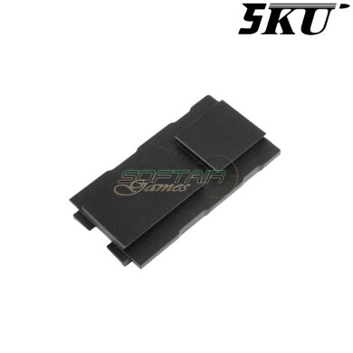 MOUNT per Ottica ACRO per Marui TM G17 Gen5 MOS 5KU (GB-TM17-G5002)