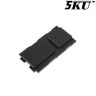 ACRO Mount Base Adaptor Plate For Marui TM G17 Gen5 MOS 5KU (GB-TM17-G5002)