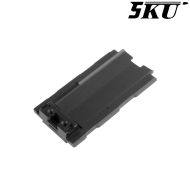 ACRO Mount Base Adaptor Plate For Marui TM G17 Gen5 MOS 5KU (GB-TM17-G5002)