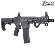 Electric Rifle RRA SA-P17 Prime Light Ops Stock Aster II ETU Black Specna Arms  (spe-01-043636)