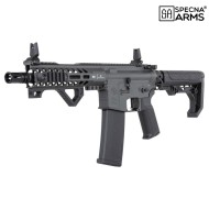 Electric Rifle RRA SA-P17 Prime Light Ops Stock Aster II ETU Black Specna Arms  (spe-01-043636)