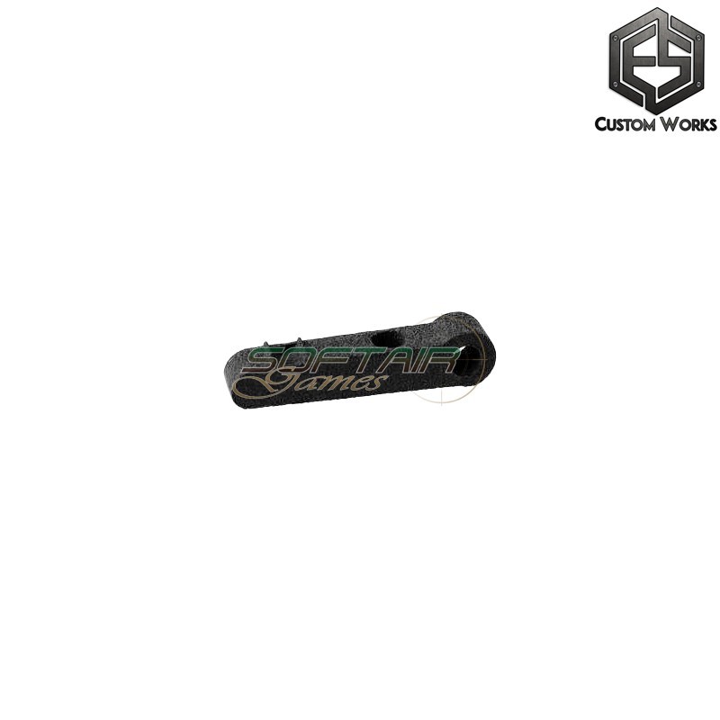 Tdc Hop Up Arm VSR Tuning Kit Flat Type E.s. Custom Works (escw-16) Tdc Hop Up Arm VSR Tuning Kit Flat Type E.s. Custom Works (escw-16)