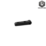 Tdc Hop Up Arm VSR Tuning Kit Flat Type E.s. Custom Works (escw-16) Tdc Hop Up Arm VSR Tuning Kit Flat Type E.s. Custom Works (escw-16)