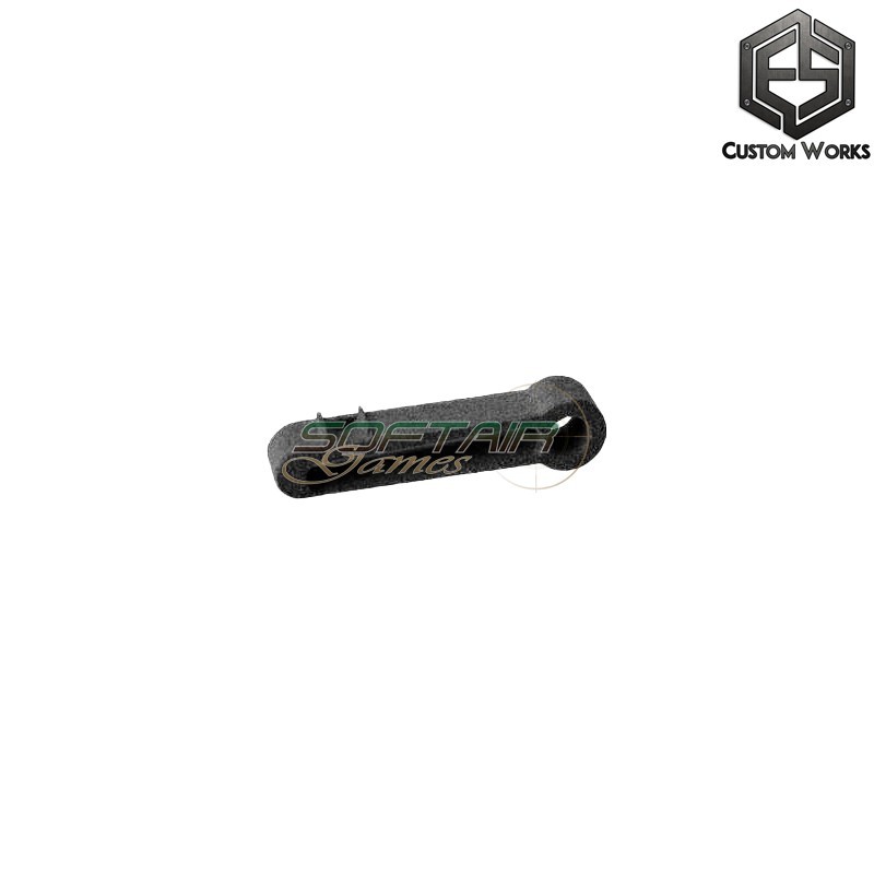 Hop Up Arm VSR Tuning Kit Flat Type E.s. Custom Works (escw-2)