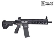 Electric Rifle SA-PH24 Prime Aster II ETU Black Specna Arms (spe-01-048042)