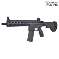 Electric Rifle SA-PH24 Prime Aster II ETU Black Specna Arms (spe-01-048042)