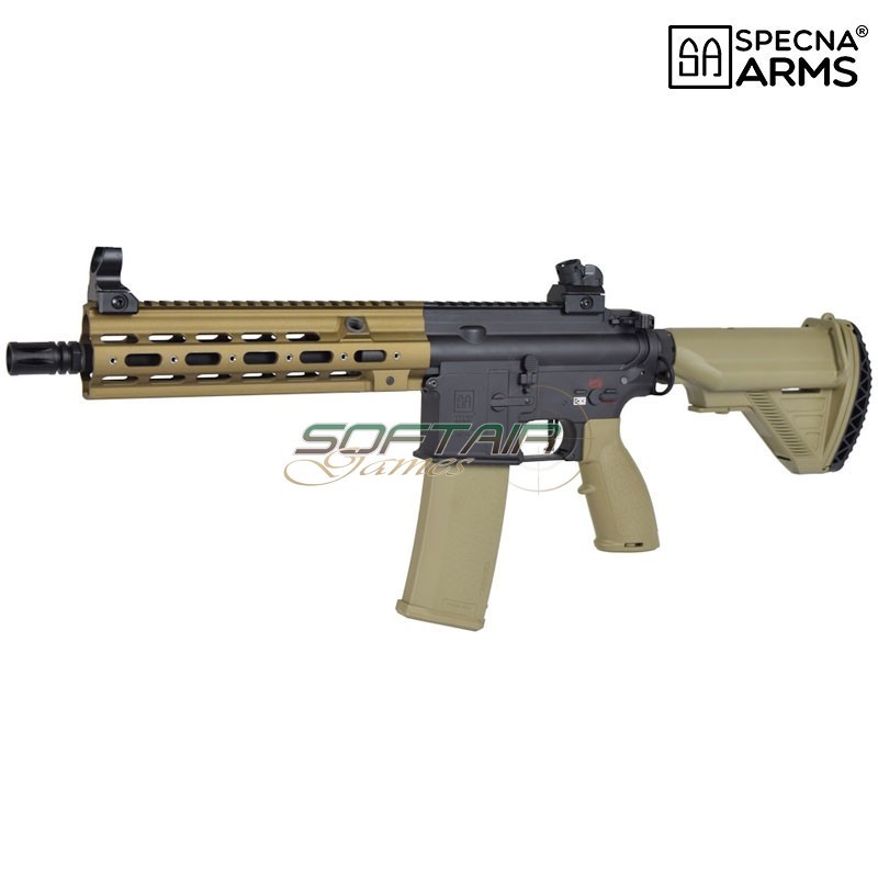 Electric Rifle SA-PH24 Prime Aster II ETU Chaos Bronze Specna Arms (SPE-01-048043)