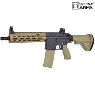 Electric Rifle SA-PH24 Prime Aster II ETU Chaos Bronze Specna Arms (SPE-01-048043)