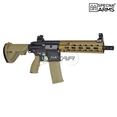 Electric Rifle SA-PH24 Prime Aster II ETU Chaos Bronze Specna Arms (SPE-01-048043)