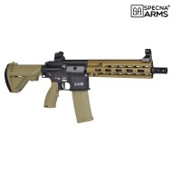 Electric Rifle SA-PH24 Prime Aster II ETU Chaos Bronze Specna Arms (SPE-01-048043)