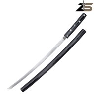 Katana Ornamentale con lama in acciaio O-Ren Ishii Sword ZSwords  (zs538bk-2)