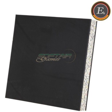 Foam target 60x60x10 EK Archery (10017e4)