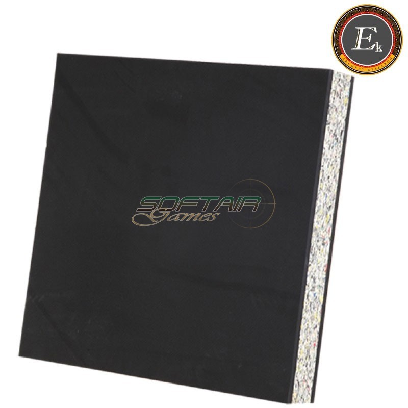 Foam target 60x60x10 EK Archery (10017e4) Foam target 60x60x10 EK Archery (10017e4)