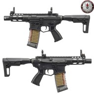 Electric rifle CM16 Batto CQB G&G (EGC-16P-BTC-BNB-NCM)