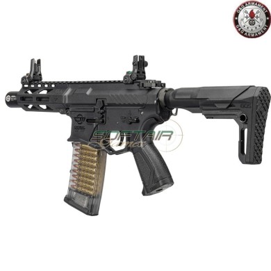 Electric rifle CM16 Batto CQB G&G (EGC-16P-BTC-BNB-NCM)