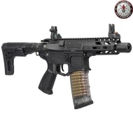 Electric rifle CM16 Batto CQB G&G (EGC-16P-BTC-BNB-NCM)