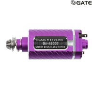 Motore g5 smart brushless albero corto Gate (sbm-g5-s)