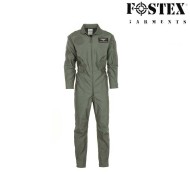 Fostex Sage Green Pilot Aviator Flight Suit (115262) Fostex Sage Green Pilot Aviator Flight Suit (115262)