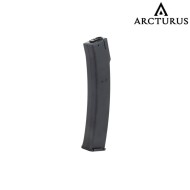 Mid-Cap Magazine EMM PP19-01, 30 / 95 BBs - Black Arcturus (ARCT029) Mid-Cap Magazine EMM PP19-01, 30 / 95 BBs - Black Arcturus (ARCT029)