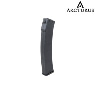 Caricatore Monofilare EMM PP19-01, 30 / 95 BBs - NERO Arcturus (ARCT029) Caricatore Monofilare EMM PP19-01, 30 / 95 BBs - NERO Arcturus (ARCT029)