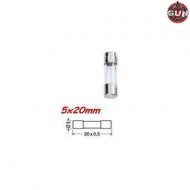  Fuse 5x20mm Gun Five (fus12)