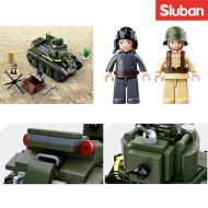 Allied Cavalry Tank Sluban (M38-B0686)