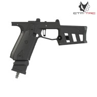 HPA M4XIMUS Kit AAP01 - NERO CTM0084-BK HPA M4XIMUS Kit AAP01 - NERO CTM0084-BK
