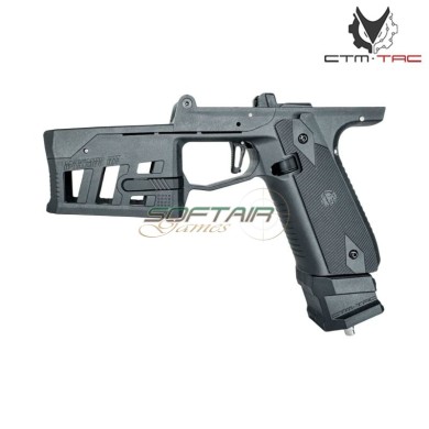 HPA M4XIMUS Kit AAP01 - Black CTM0084-BK