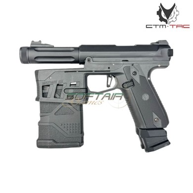 HPA M4XIMUS Kit AAP01 - NERO CTM0084-BK