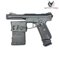 HPA M4XIMUS Kit AAP01 - NERO CTM0084-BK HPA M4XIMUS Kit AAP01 - NERO CTM0084-BK