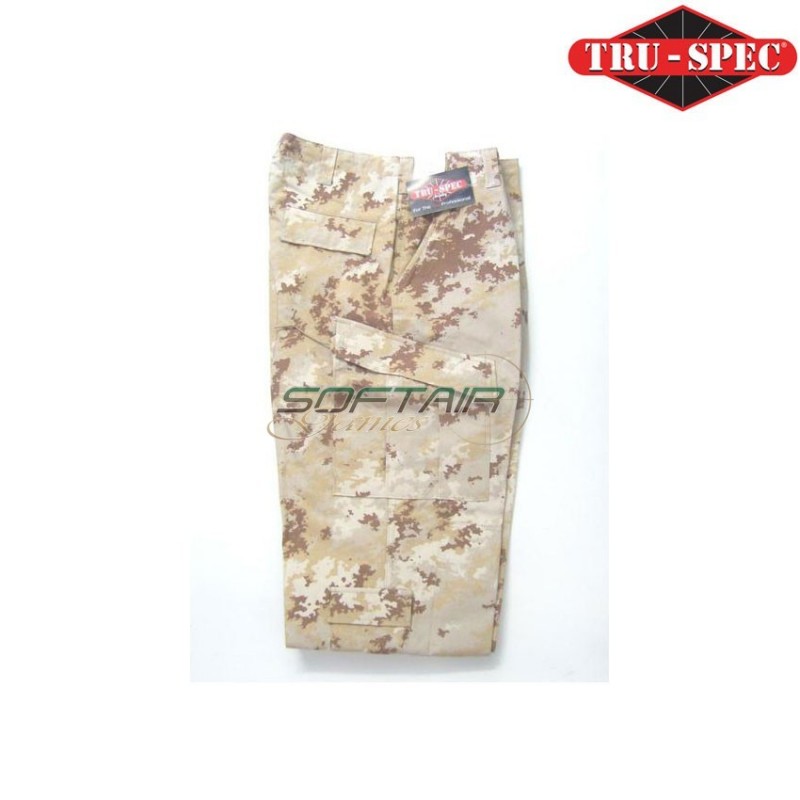 Pants Vegetata Italian Desert Tru-spec (at-1236)