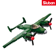 Bombardiere Alleato Sluban (M38-B0688)