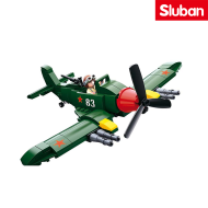 Aereo da Combattimento Alleato Sluban (M38-B0683)