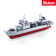 Replenishment Ship 888 Sluban (M38-B0701)