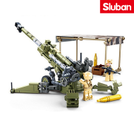 Artiglieria leggera Obice M777 Sluban (M38-B0890)