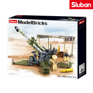 Artiglieria leggera Obice M777 Sluban (M38-B0890)