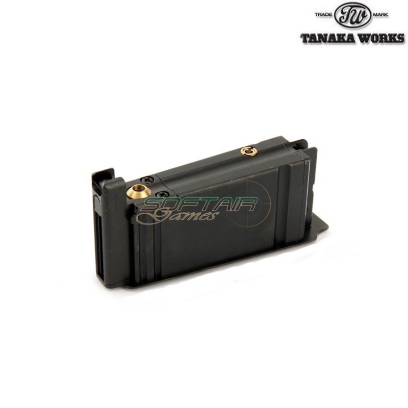 Kar98 Gas Magazine Tanaka (ta-smkar98)