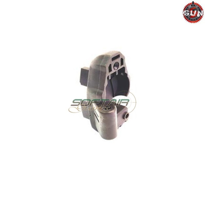 Adattatore Sig Calcio A Stampella Gun Five (adc-sig82)