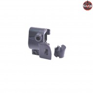 Mp5 Folding Stock Adaptor Gun Five (adc-mp5) Mp5 Folding Stock Adaptor Gun Five (adc-mp5)