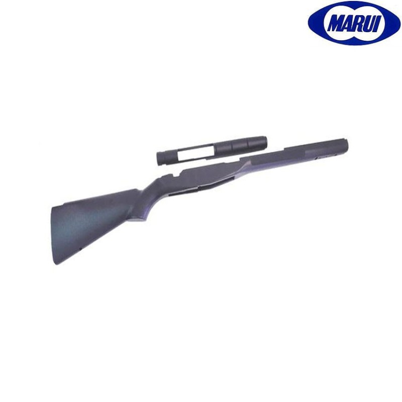 Calciatura M14 Black Tokyo Marui (tm-clm14)