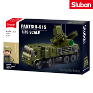 Mezzo di artiglieria contraerea SA-22 Greyhound Sluban (M38-B1251)