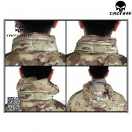 Light Tactical Soft Shell Jacket Multicam Emerson (em6873mc) Light Tactical Soft Shell Jacket Multicam Emerson (em6873mc)