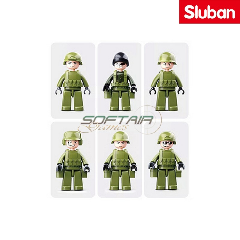 Sistema antiaereo a lungo raggio S-400 Triumf Sluban (M38-B0782)