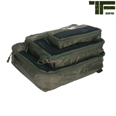 KIT Sacche da viaggio Task Force 2215