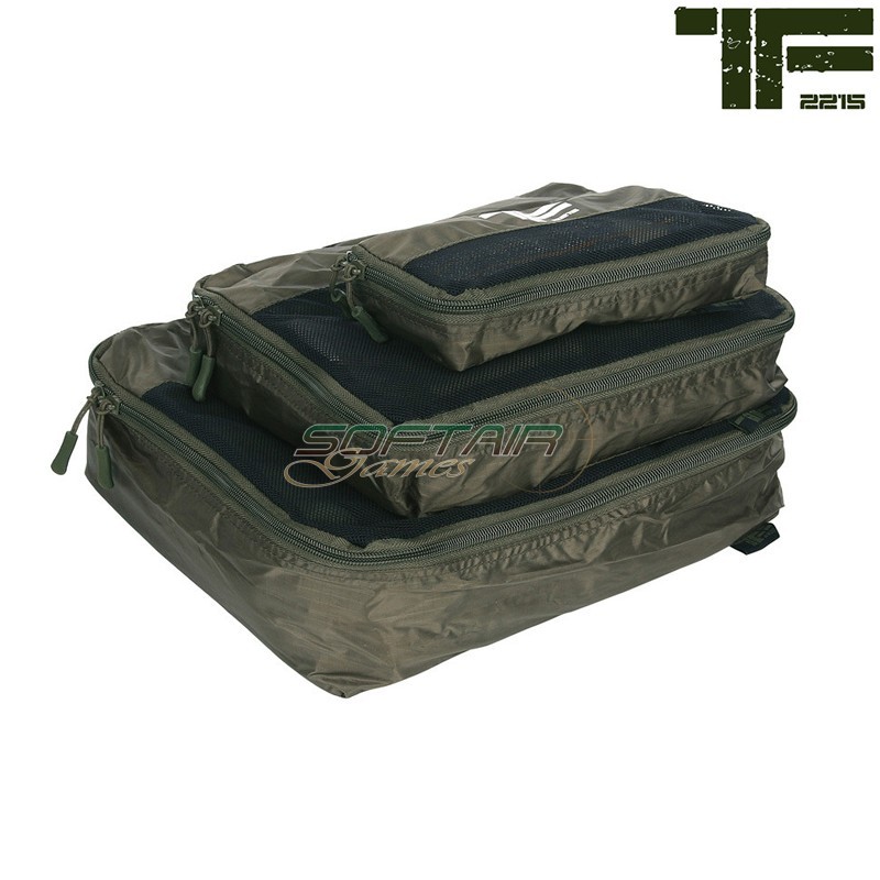 Packing Cubes KIT Task Force 2215 Packing Cubes KIT Task Force 2215