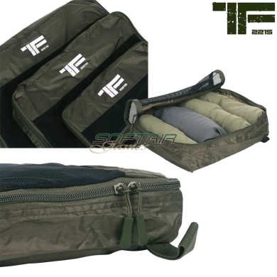 Packing Cubes KIT Task Force 2215